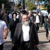 ​Рош га-Шана: до Умані уже прибули 40 тисяч паломників