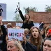 ​Протести у Польщі: заборона робити жінкам аборти