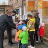 Выборы Киевский городской совет 2020 Дарница : Гарькавый Илья протянул руку помощи Выборы Киевский городской совет 2020 Дарница : Гарькавый Илья протянул руку помощи