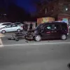 ​Спецоперація в Дніпрі: Стрілянина, погоня та 10 розбитих авто