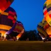 Фестиваль повітряних куль на ВДНГ Фестиваль повітряних куль на ВДНГ