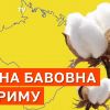 У Криму - масштабна "бавовна" по усій території півострова: що відомо У Криму - масштабна "бавовна" по усій території півострова: що відомо