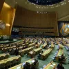 ​Україна запропонувала підписати членам ООН Декларацію з нагоди роковин Голодомору   