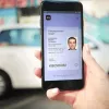 ​У канадській провінції Манітоба можна отримати місцеве посвідчення водія, просто показавши права в мобільному додатку "Дія"