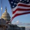 ​Сенат Конгресу США схвалив проєкт бюджету країни на 2023 рік обсягом $1,7 трлн