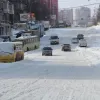 ​У Києві сьогодні без опадів, на дорогах ожеледиця – Укргідрометцентр