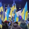 Україна святкує 100 років історичного Акта Злуки
