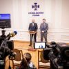 СБУ попередила замовне вбивство співробітника спецслужби і затримала одного з організаторів (відео) СБУ попередила замовне вбивство співробітника спецслужби і затримала одного з організаторів (відео)