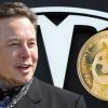 Товары Tesla за криптовалюту: атрибуты известного бренда можно купить за Dogecoin Товары Tesla за криптовалюту: атрибуты известного бренда можно купить за Dogecoin