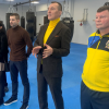 ПРЕЗИДЕНТ ФБУ ВОЛОДИМИР ПРОДИВУС ЗУСТРІВСЯ ЗІ СПОРТСМЕНАМИ І ТРЕНЕРАМИ НАЦІОНАЛЬНОЇ ЗБІРНОЇ УКРАЇНИ ПРЕЗИДЕНТ ФБУ ВОЛОДИМИР ПРОДИВУС ЗУСТРІВСЯ ЗІ СПОРТСМЕНАМИ І ТРЕНЕРАМИ НАЦІОНАЛЬНОЇ ЗБІРНОЇ УКРАЇНИ