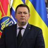 Заступник Резнікова подав у відставку після скандалу із закупівлею продуктів для ЗСУ Заступник Резнікова подав у відставку після скандалу із закупівлею продуктів для ЗСУ