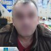 На Донеччині викрито чоловіка, який передавав росіянам локації українських військових На Донеччині викрито чоловіка, який передавав росіянам локації українських військових