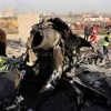 В ООН не визнали звіт, який надіслав Іран стосовно авіакатастрофи з МАУ!