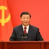 Китай оприлюднив «позицію щодо врегулювання української кризи»