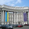 ​Віталій Кличко звинуватив Міністерство закордонних справ у безвідповідальності