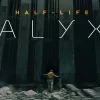 Valve випустили продовження гри Half-Life