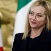Прем'єр-міністерка Італії Мелоні заблокувала продаж італійської компанії фірмі, яка пов'язана з рф – Reuters 