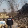  Троє людей загинули у результаті російських ударів ракетами С-300 по Костянтинівці