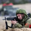 Спільні навчання збройних сил росії та Білорусі продовжено щонайменше до 3 квітня, – Бєларускі Гаюн