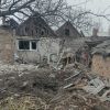 Тривають обстріли - у селах під ворожим вогнем гинуть літні люди  Тривають обстріли - у селах під ворожим вогнем гинуть літні люди