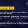 На думку британської розвідки деморалізація та обмежений час на відновлення, переозброєння та реорганізацію заважають російській бойовій ефективності На думку британської розвідки деморалізація та обмежений час на відновлення, переозброєння та реорганізацію заважають російській бойовій ефективності
