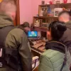 СБУ затримала агентку фсб рф на Черкащині