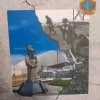 Університет отримав у подарунок унікальне видання – книгу пам’яті «Солдати Чорнобиля»