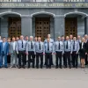 ​У НАВС відбувається робоча нарада  за участю ректорів ЗВО МВС України