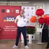 ​Игорь Мизрах устроил невероятный кураж на церемонии награждения «ТОП-100 выдающихся женщин Киевщины- 2021»