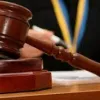 На Донеччині тричі судимий чоловік в черговий раз відправиться до місць позбавлення волі на 7 років