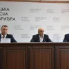 Заступник Генпрокурора Гюндуз Мамедов провів наради щодо стану розслідування злочинів, вчинених в умовах збройного конфлікту 