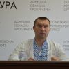 У прокуратурі відбулась спільна нарада з поліцейськими щодо стану досудового розслідування кримінальних проступків  У прокуратурі відбулась спільна нарада з поліцейськими щодо стану досудового розслідування кримінальних проступків