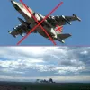 ​Львівські десантники назавжди «приземлили» черговий ворожий Су-25 «Грач»