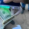 ​В Одесской области руководителя отдела полиции поймали на получении 5 тысяч долларов взятки