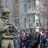 На Луганщині росіяни повісили чоловіка з чіткою проукраїнською позицією – ОВА