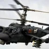 Вчора наші воїни знищили російський ударно-розвідувальний вертоліт Ка-52, 4 "шахіди" та 1 розвідувальний дрон "Zala", повідомили у Генштабі