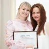 ​Общественный деятель Марина Корниенко присоединилась к движению “Mama Special”