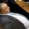 ​Экс-нардеп Александр Пресман готов признать вину в коррупции