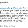 ЄС додатково виділить Україні €9 млрд фінансової допомоги  ЄС додатково виділить Україні €9 млрд фінансової допомоги