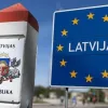 Латвія вирішила не видавати росіянам жодних віз