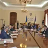 Українська Рада Миру: Посилення освітянсько-наукового крила