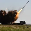росіяни за день завдали по Україні 53 ракетних удари