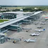 ​СБУ задокументувала розкрадання десятків мільйонів гривень під час реконструкції міжнародного аеропорту «Бориспіль»