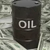 Зростання цін на нафту