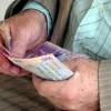 Для виплат пенсій виділено більше 35 мільярдів гривень