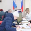 СБУ викрила трьох начальниць відділень окупаційного «центру» з надання «державних послуг» агресора та незаконної паспортизації мешканців Луганщини  