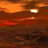 ​У хмарах Венери ймовірно існує життя