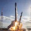 Ракети SpaceX насправді є безкоштовними