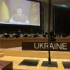 ​росія намагалася не допустити дистанційної участі Зеленського в Радбезі ООН