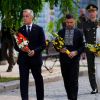 ​Карні у Києві: Понад 1 млрд доларів спрямуємо на зброю ЗСУ